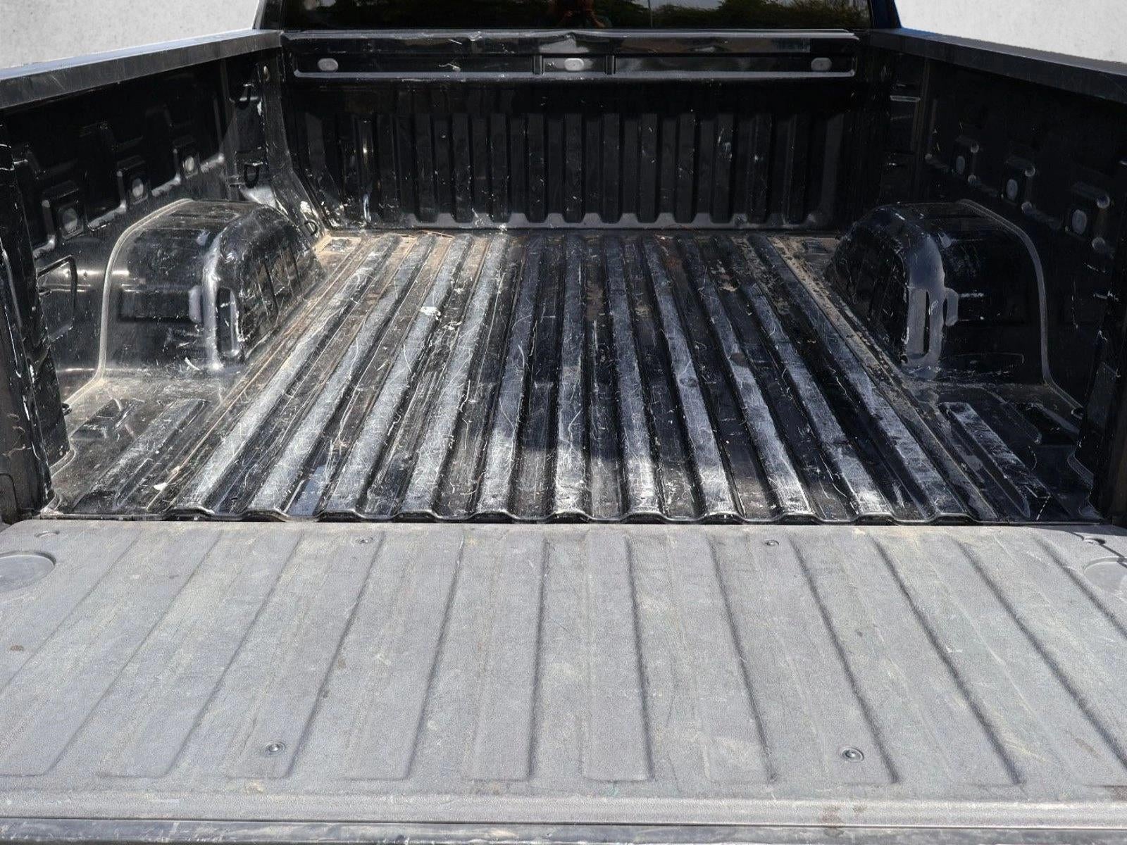 2021 GMC Sierra 1500 Crew Cab Short Box 4-Wheel Drive Elevation 3SB