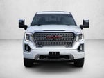 2021 GMC Sierra 1500 Crew Cab Short Box 4-Wheel Drive Denali