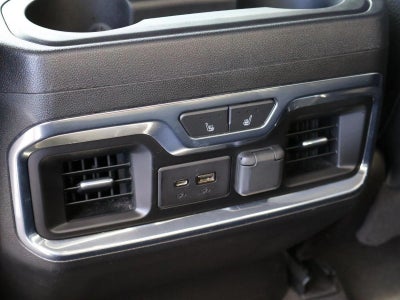 2021 GMC Sierra 1500 Crew Cab Short Box 4-Wheel Drive Denali