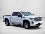2021 GMC Sierra 1500 Crew Cab Short Box 4-Wheel Drive Denali