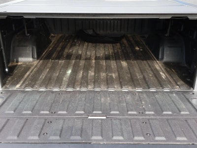 2021 GMC Sierra 1500 Crew Cab Short Box 4-Wheel Drive Denali