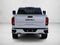 2021 GMC Sierra 1500 Crew Cab Short Box 4-Wheel Drive Denali