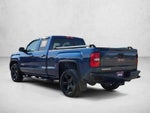 2017 GMC Sierra 1500 Double Cab Standard Box 4-Wheel Drive