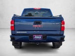 2017 GMC Sierra 1500 Double Cab Standard Box 4-Wheel Drive
