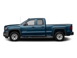 2017 GMC Sierra 1500 Double Cab Standard Box 4-Wheel Drive