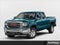 2017 GMC Sierra 1500 Double Cab Standard Box 4-Wheel Drive SLE