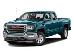 2017 GMC Sierra 1500 Double Cab Standard Box 4-Wheel Drive SLE