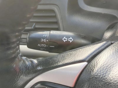 2010 Honda Accord Sedan EX-L Automatic