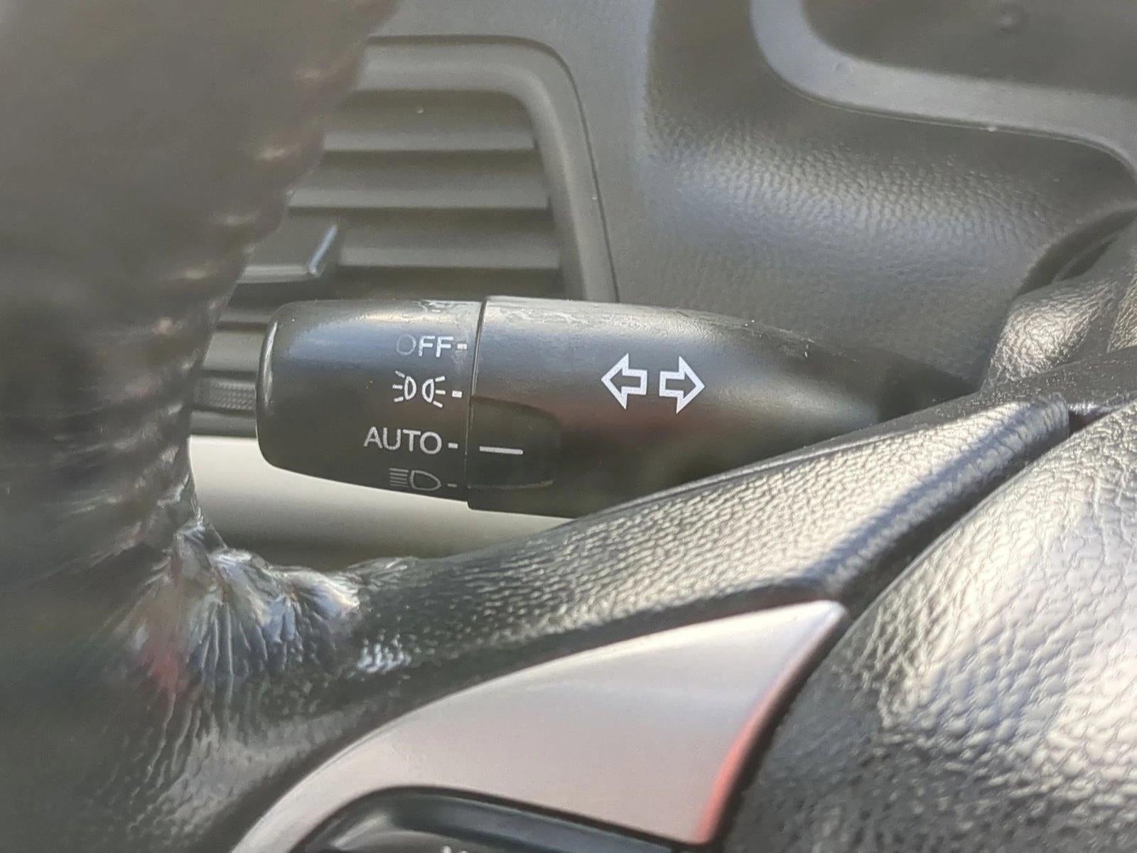 2010 Honda Accord Sedan EX-L Automatic