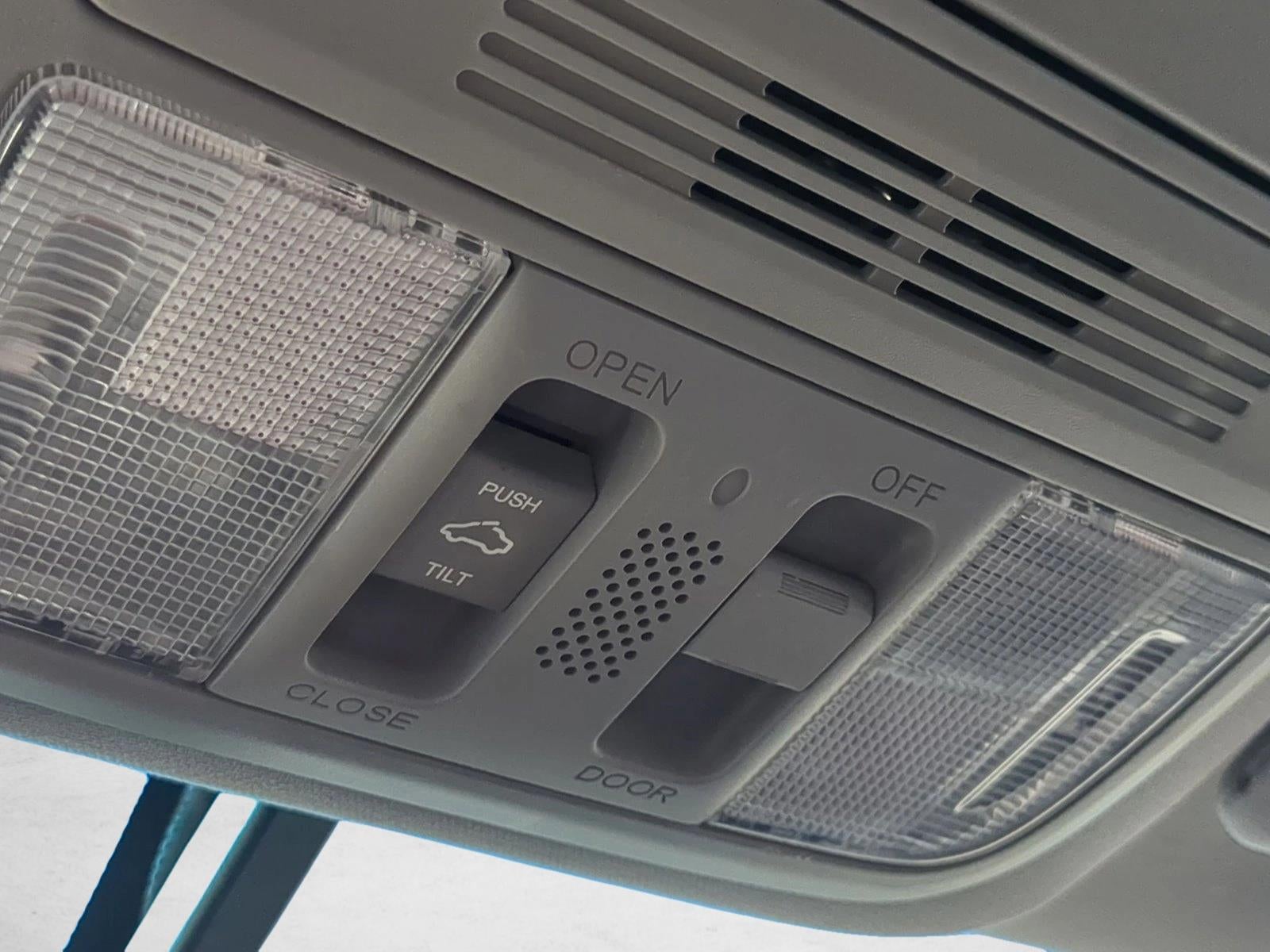 2010 Honda Accord Sedan EX-L Automatic