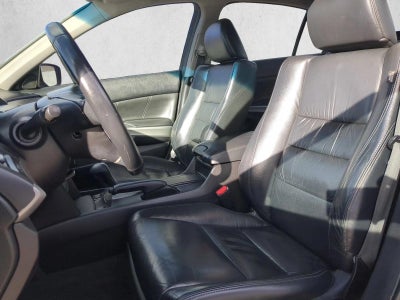 2010 Honda Accord Sedan EX-L Automatic