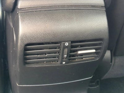 2010 Honda Accord Sedan EX-L Automatic