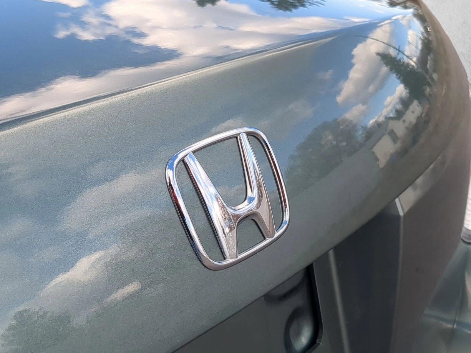 2010 Honda Accord Sedan EX-L Automatic