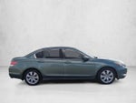 2010 Honda Accord Sedan EX-L Automatic