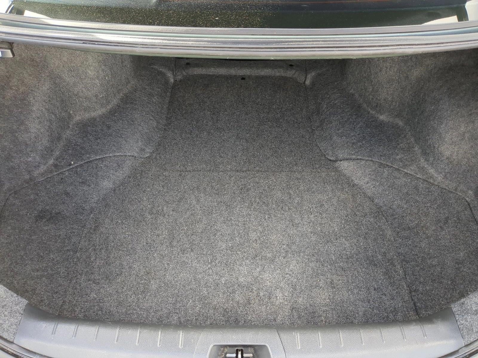 2010 Honda Accord Sedan EX-L Automatic