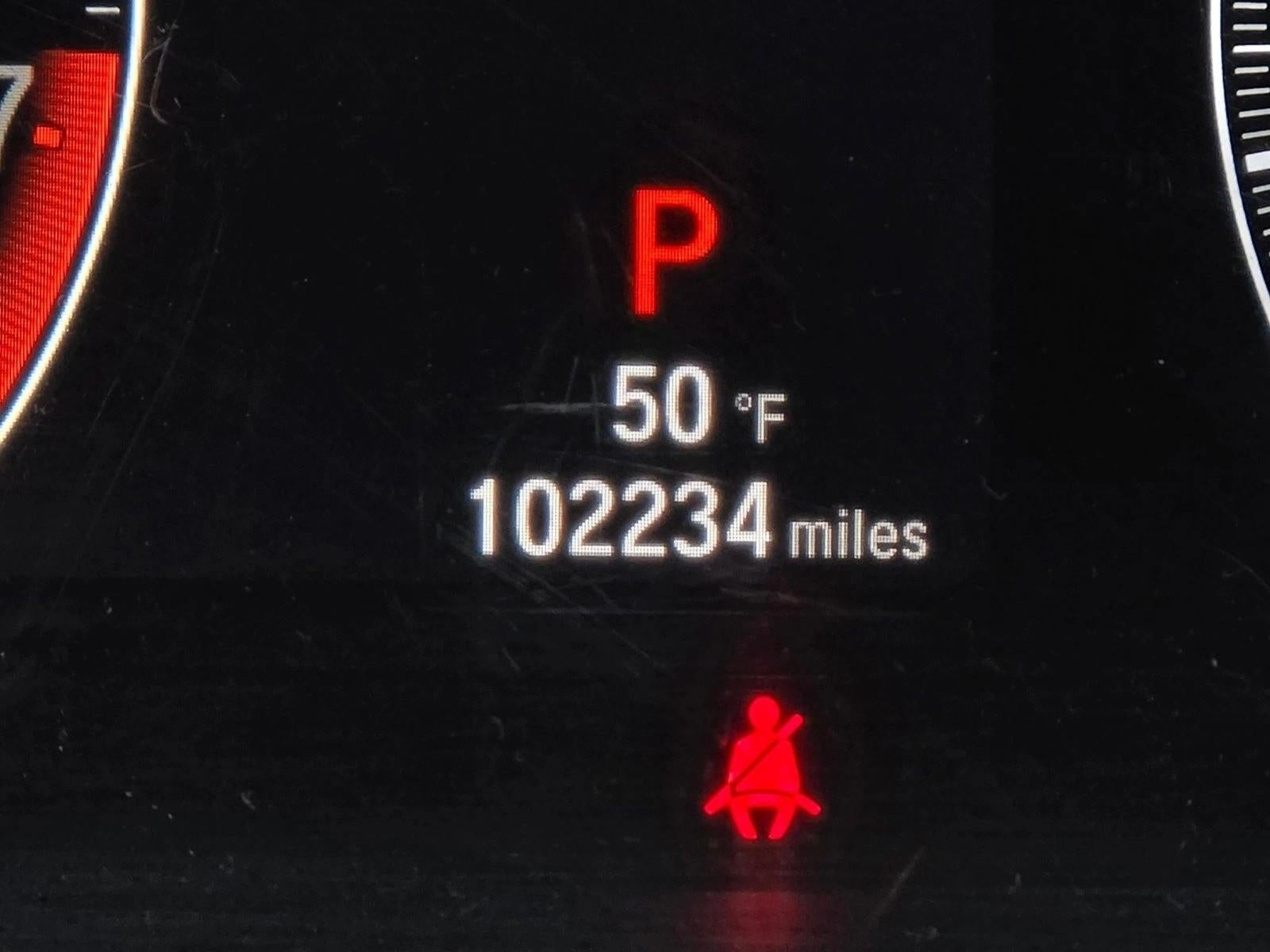 2018 Honda Accord Sedan Touring 2.0T Automatic