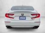 2018 Honda Accord Sedan Touring 2.0T Automatic