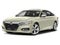 2018 Honda Accord Sedan Touring 2.0T Automatic