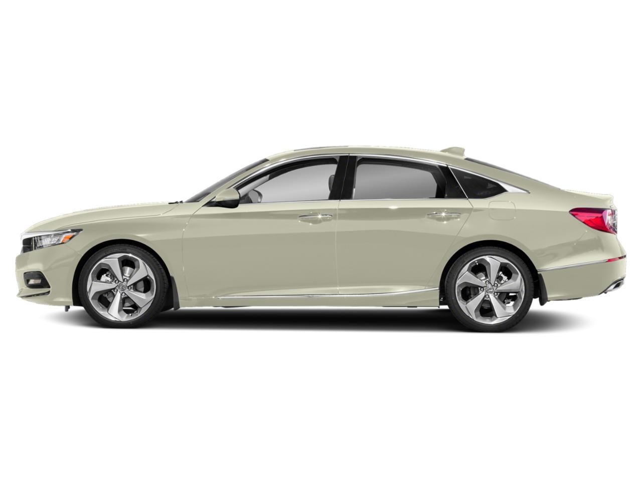 2018 Honda Accord Sedan Touring 2.0T Automatic