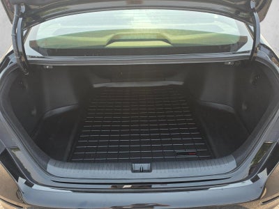 2025 Honda Accord Sedan SE CVT