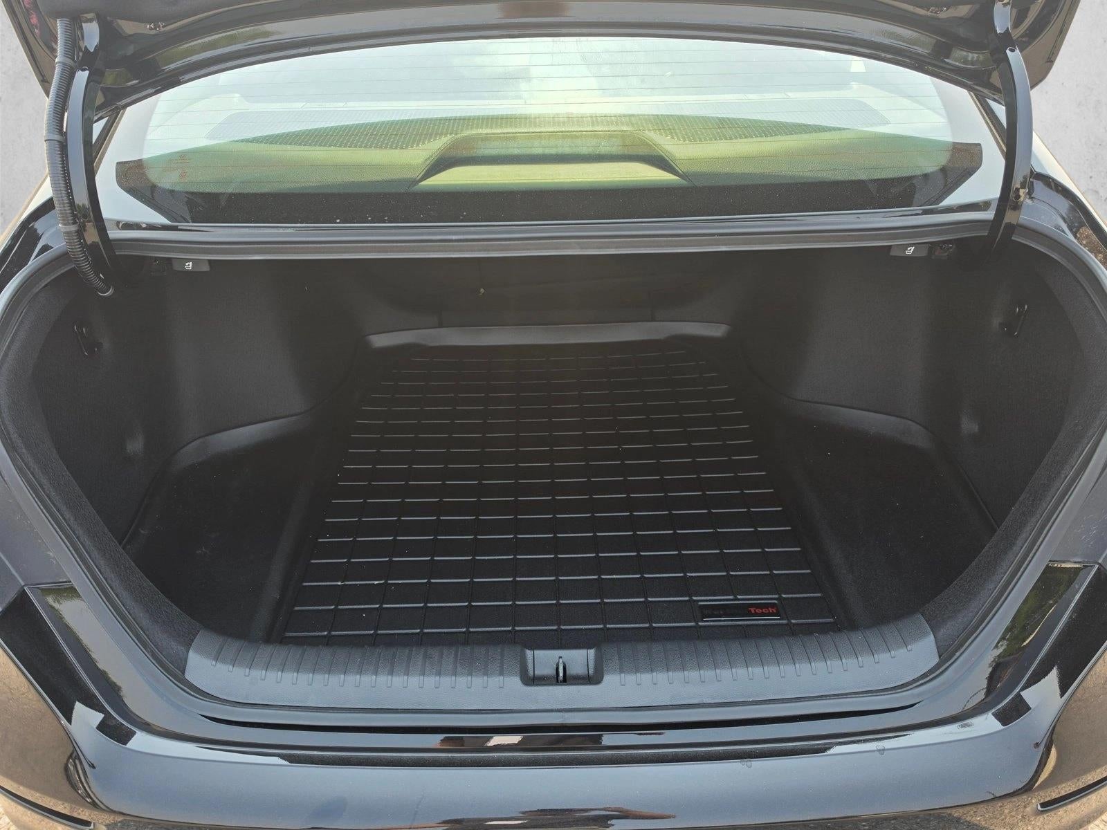 2025 Honda Accord Sedan SE CVT