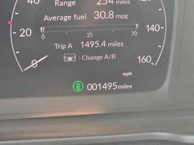 2025 Honda Accord Sedan SE CVT