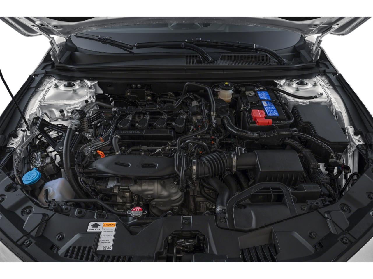 2025 Honda Accord Sedan SE CVT
