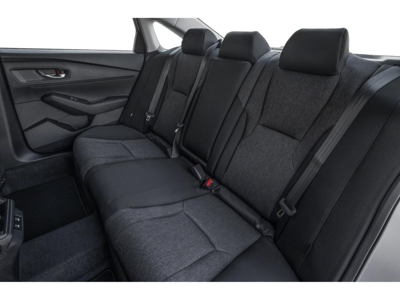 2025 Honda Accord Sedan SE CVT