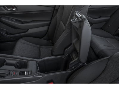 2025 Honda Accord Sedan SE CVT