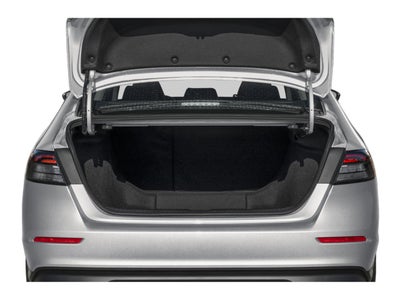 2025 Honda Accord Sedan SE CVT