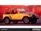 1999 Jeep Wrangler Sahara