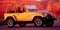 1999 Jeep Wrangler Sahara