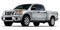 2009 Nissan Titan 4WD Crew Cab Short Bed SE