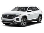 2024 Volkswagen Atlas Cross Sport 2.0T SE w/Technology 4MOTION
