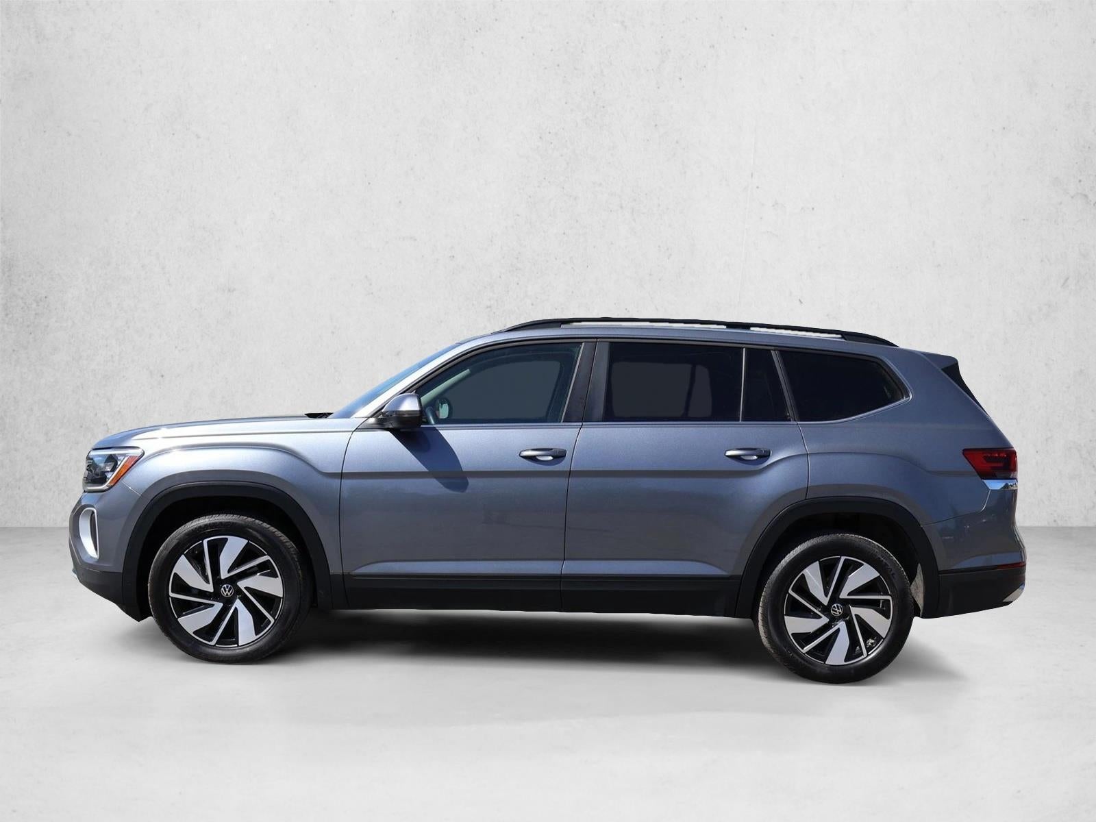 2025 Volkswagen Atlas 2.0T SE w/Technology 4MOTION