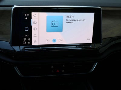 2025 Volkswagen Atlas 2.0T SE w/Technology 4MOTION