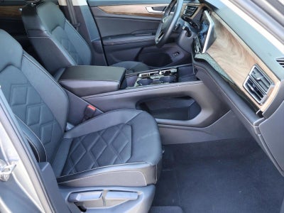 2025 Volkswagen Atlas 2.0T SE w/Technology 4MOTION