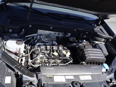 2025 Volkswagen Atlas 2.0T SE w/Technology 4MOTION
