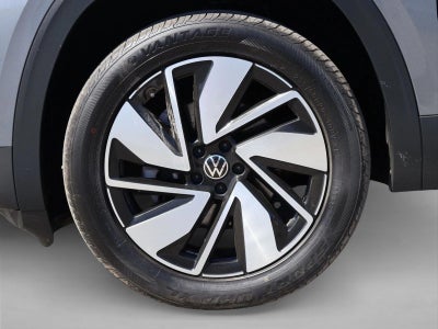 2025 Volkswagen Atlas 2.0T SE w/Technology 4MOTION