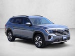 2025 Volkswagen Atlas 2.0T SE w/Technology 4MOTION