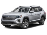 2025 Volkswagen Atlas 2.0T SE w/Technology 4MOTION