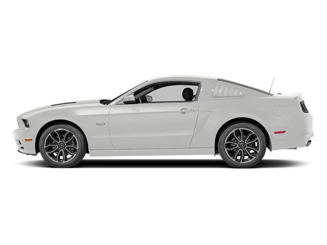 2014 Ford Mustang 2dr Cpe GT Premium