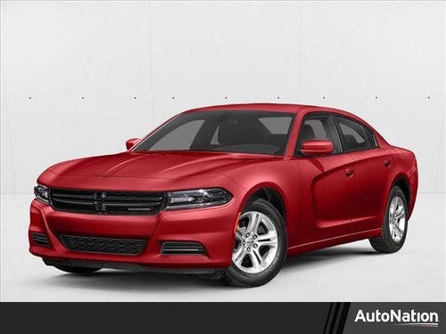 2019 Dodge Charger Scat Pack RWD
