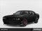 2016 Dodge Challenger 2dr Cpe SRT Hellcat