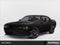 2016 Dodge Challenger 2dr Cpe SRT Hellcat
