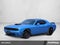 2019 Dodge Challenger R/T Scat Pack RWD