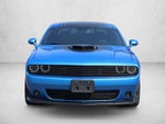 2019 Dodge Challenger R/T Scat Pack RWD