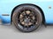 2019 Dodge Challenger R/T Scat Pack RWD