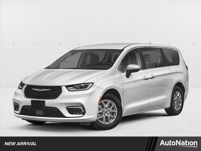 2024 Chrysler Pacifica Touring L FWD