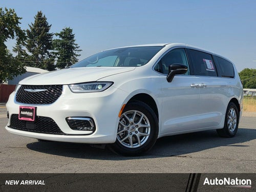 2024 Chrysler Pacifica Touring L FWD